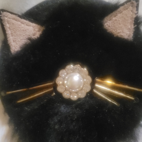 kate spade NEW YOK Key Fob - Picture 8 of 8